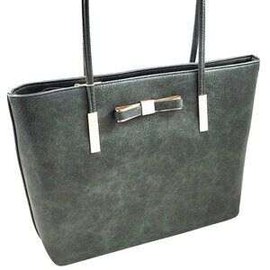 Bowknot Classic Handbag